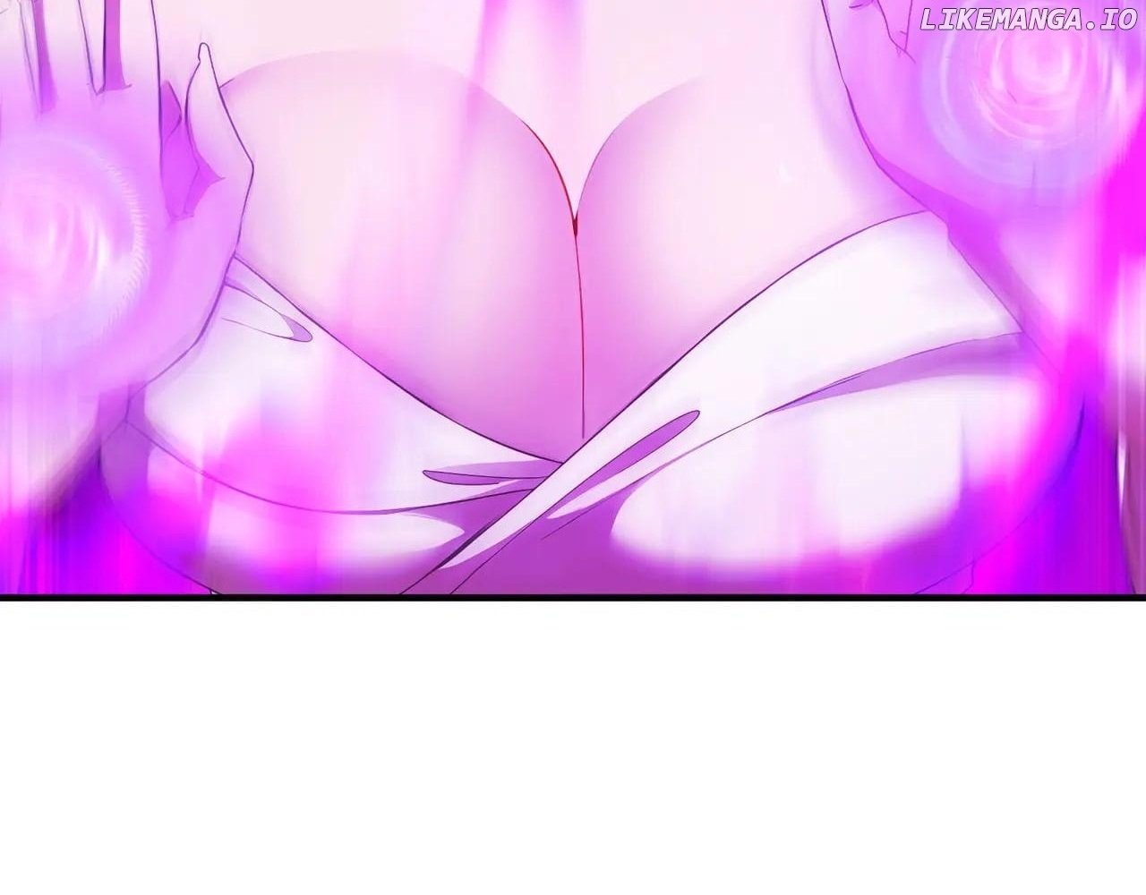My Furry Harem Is After Me Chapter 337 - page 22